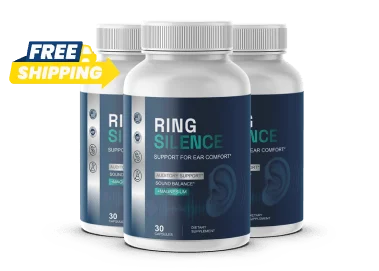 Buy Ring Silence™ Online